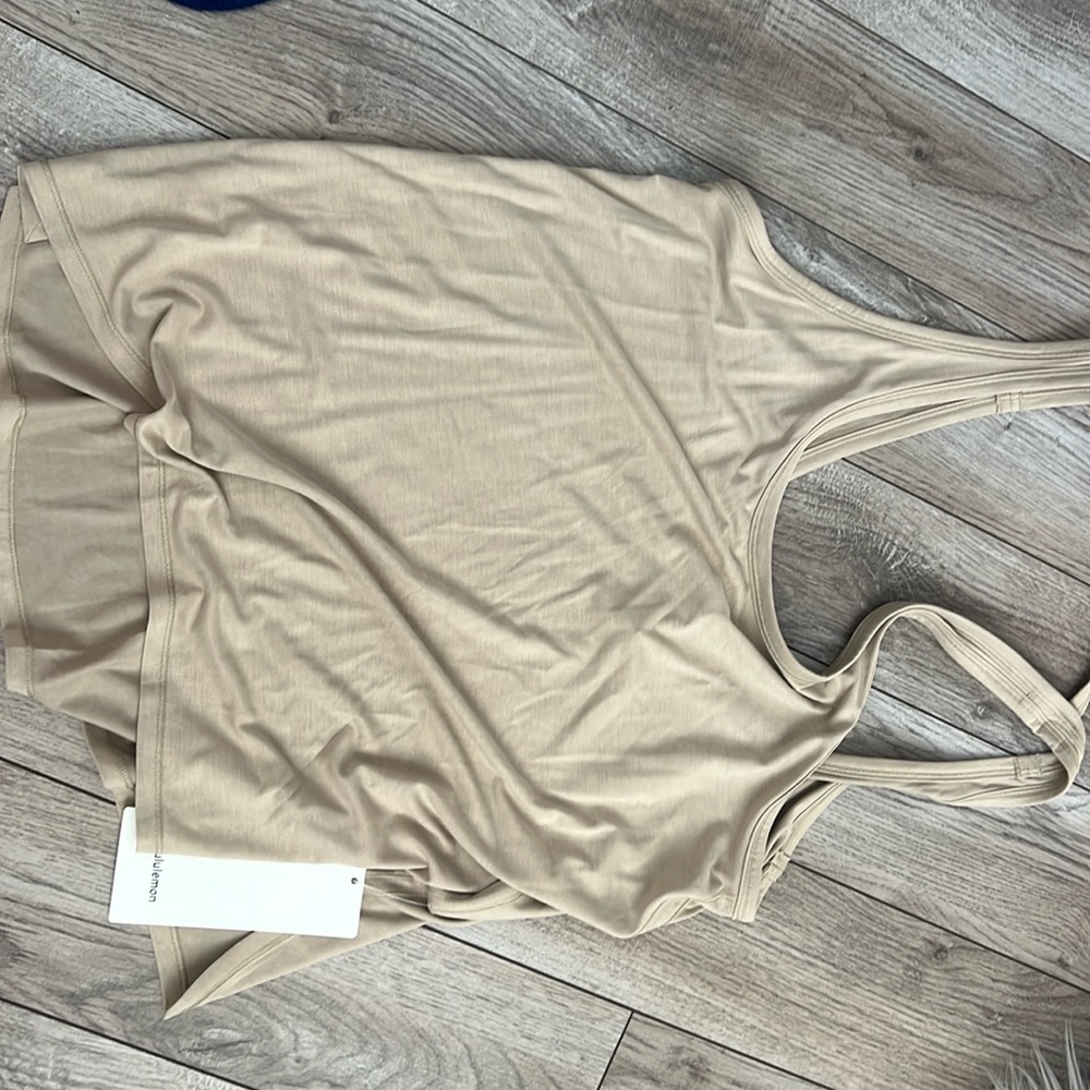 Lululemon Ease of it all tank